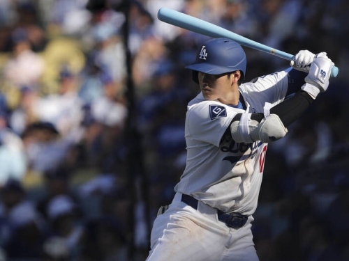 MLB》二刀流回歸！大谷翔平復出首戰投幾局 道奇主帥給答案