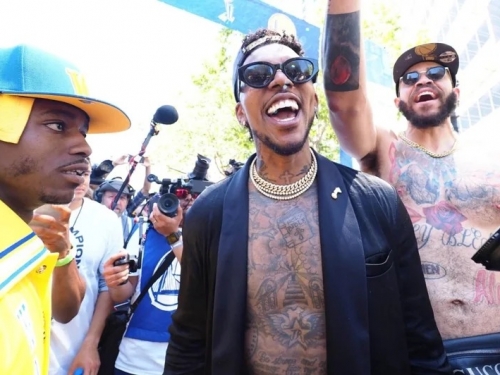 NBA》泰托姆永遠拿不到！楊恩轟MVP評選方式