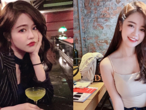 超可愛主持人「Tien 小天」甜度全開　蜜糖笑容讓人一秒戀愛