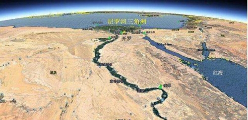 造福4000000人！中國“一刀切斷” 世界最長河流：還足足提前4年