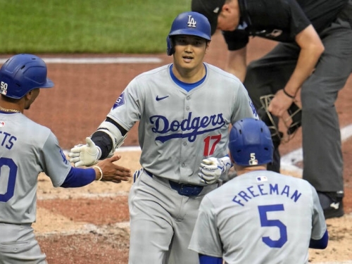 MLB季後賽》對宇宙道奇打線很有信心 主帥：執教以來最強