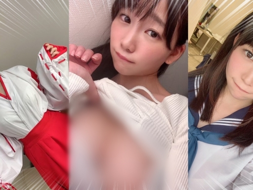 最具誠意感謝祭品！　招牌困惑顏「富田優衣」上傳超辣自拍照答謝粉絲！
