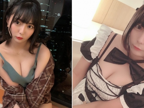 出道3週年！　23歲G奶短髮美少女「乃木蛍」雜誌專訪表示只有〇〇不行！
