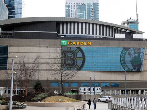 NBA／何時復賽？ 主席：5月前沒定案