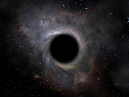 現有黑洞理論或被推翻！科學家發現：宇宙可能存在遠超想像的黑洞