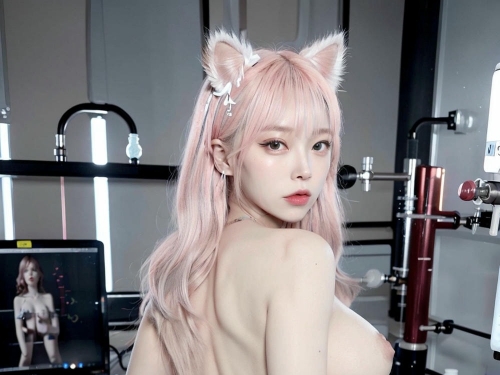 Collection - Naughty Kitty