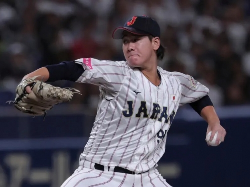 12強》日投手群狂飆16次三振退澳洲　多明尼加逆轉古巴明抗台