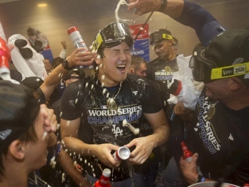 MLB》大谷翔平穩居年薪王 亞洲10人年薪超過千萬美元