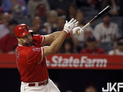 MLB／2019大聯盟里程碑 就看普荷斯創紀錄