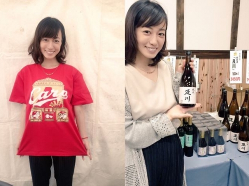 悲劇了！傳奇AV女優閃嫁上班族5年　「衛生紙殺手」及川奈央宣布離婚