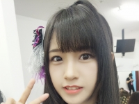 四萬年難得一見美少女？！SNH姐妹團BEJ48 蘇杉杉引起日網民注意