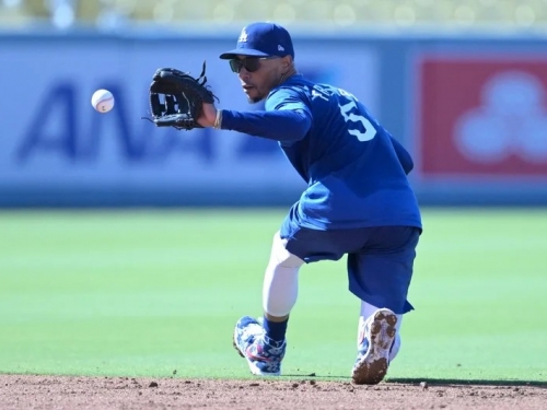 MLB》貝茲將歸隊宇宙道奇 教頭說大谷翔平還是不動一棒