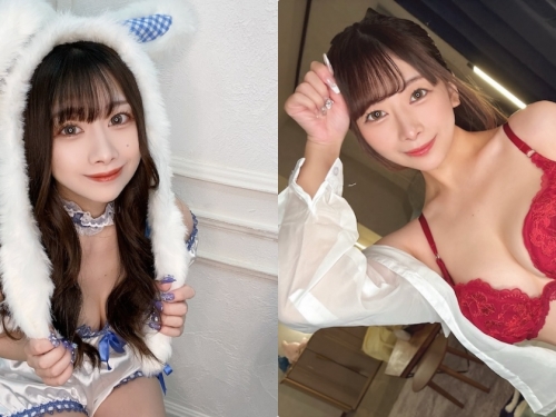 有著G奶的甜心主播出道了！上節目穿緊身衣...曲線太辣爆紅！