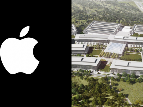 斥資十億！Apple 計畫興建「首座酒店」座落德州，預計2022年正式開放