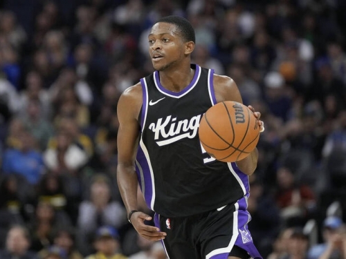 NBA》「先試車」再考慮未來 國王一哥今年不提前續約