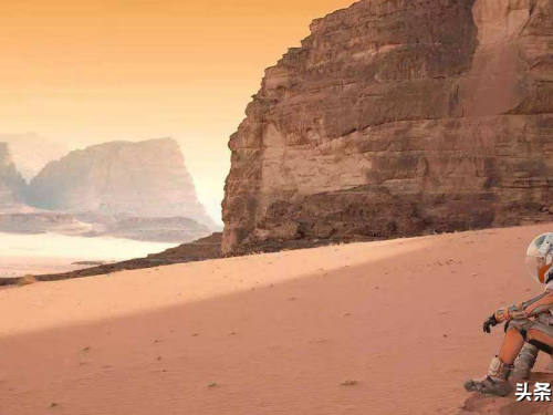火星生活不再是夢？2024年人類將前往火星生活：不再回來