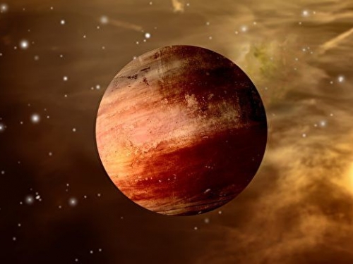研究發現31光年外由鐵構成的系外行星