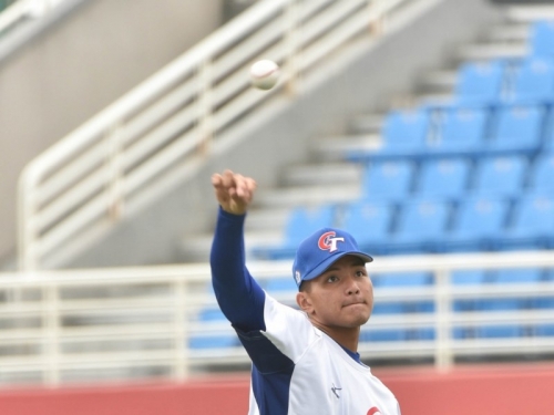 MLB》確定了！劉致榮加盟紅襪 簽約金75萬美元