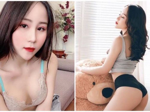 豪放妹子最愛露出「渾圓美尻」，「大膽尺度」讓人狂噴鼻血啊！
