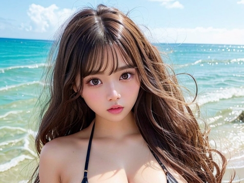 AIグラビア工房 7