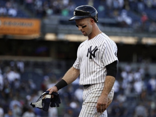 MLB》慟！前洋基外野手「園丁」小兒子逝世 「我們有很多疑問...」