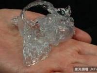 美醫生利用3D列印心臟　救活2周大先心病嬰兒