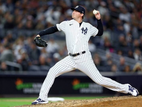 MLB》前洋基當家鐵牛待業中 傳土豪大都會出現競爭者