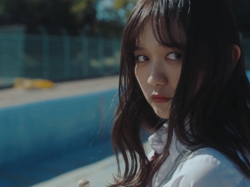 Netflix《初戀》女星演出！《從水深0米開始》打造青春物語　帶你重返校園美好時刻！
