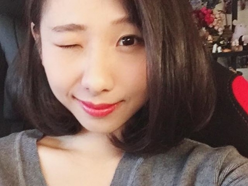 長相超清新遊戲實況主「Lulu」姣好身材還有「未成年顏值」讓人想對她犯規了！