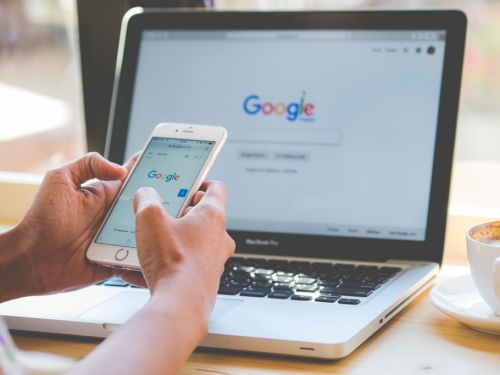 Google帳號突被鎖還救不回？過來人示警：4類檔案別上傳