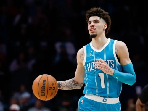 NBA》快艇鎖定頂級控衛！LaMelo Ball有望回鄉　Harden角色將轉變