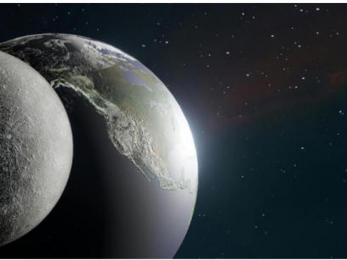 我們的宇宙鄰居？揭「地球10倍大超級星球」 Kepler-725c恐有生命跡象