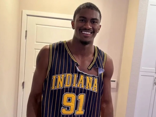 NBA》萬聖節誰最有梗？慈世平兒子扮老爸　重現「奧本山」黑歷史