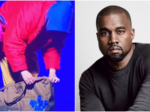 破天荒聯名！「潮流天王」Kanye West 與 Gap 合作推出「YEEZY Gap」預計 2021 上架！
