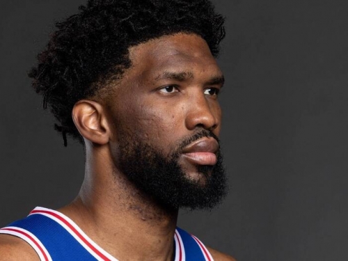 NBA》「我為這他X的城市付出太多了」恩比德不滿受傷還要挨酸吐心聲