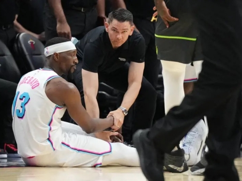 NBA》太陽遴選新主帥！兩大助教領跑　騎士助教靠「學歷」上位？