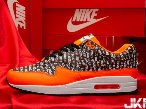 第二波勾勾潮！Nike八月即將推出Just Do It全系列 除了Air Max 1還有這些經典鞋款等你來收藏！