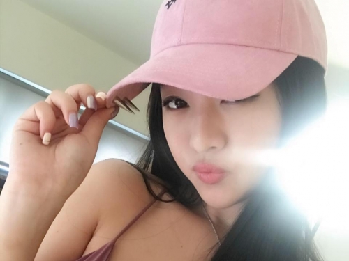台北「高級按摩店」F奶女客人有夠辣！超邪惡「按摩水缸震乳」畫面好震撼…