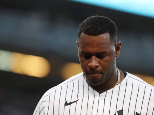 MLB》洋基40號強投連兩場核爆 「一生中從未有這麼差的表現...」