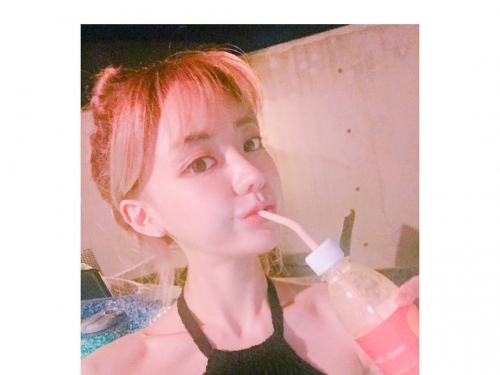 加碼福利！「隱乳系DJ」專業表現...一對「白嫩小可愛」震不停讓人全身酥麻麻