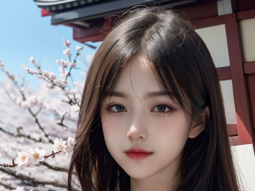 ★PATREON★ Ena Izumi 15