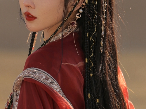 古代女囚流放千里 為何官差搶著押送？原因細思極恐