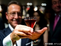 世界「最貴雞尾酒」　以8888英鎊被售出！