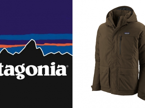 環保至上！Patagonia冬季再生羽絨系列，不只保暖也對環境更友善！