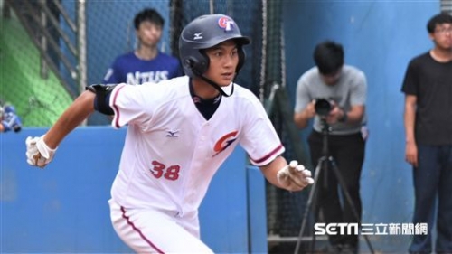 中職／兄弟簽約8新人 全部激勵獎金
