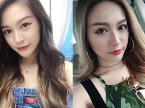 火辣超正女DJ！「唐筠喬Joii」的Ｓ完美曲線讓人眼睛和耳朵同時衝擊！