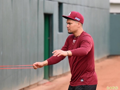 季後挑戰賽》最終戰毫無保留 樂天3洋投可能全上