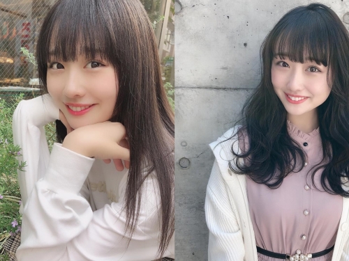 19歲清純居酒屋店員「八木ひなた」繽紛燦笑滿出來初戀感　今晚，一起喝一杯吧～