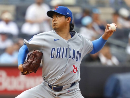 MLB》超殺！讓洋基15上15下 日本強投今永昇太7局6K神勇表現奪勝