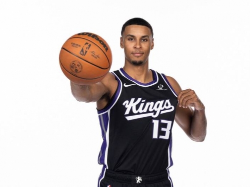 NBA》補MVP神龜後又有動作！ 國王砸42億延長合約綁住穆雷